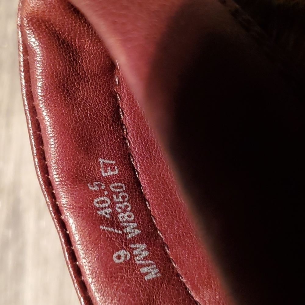 ✳️ LOVED UP PONY HAIR CLOGS - Picture 13 of 16